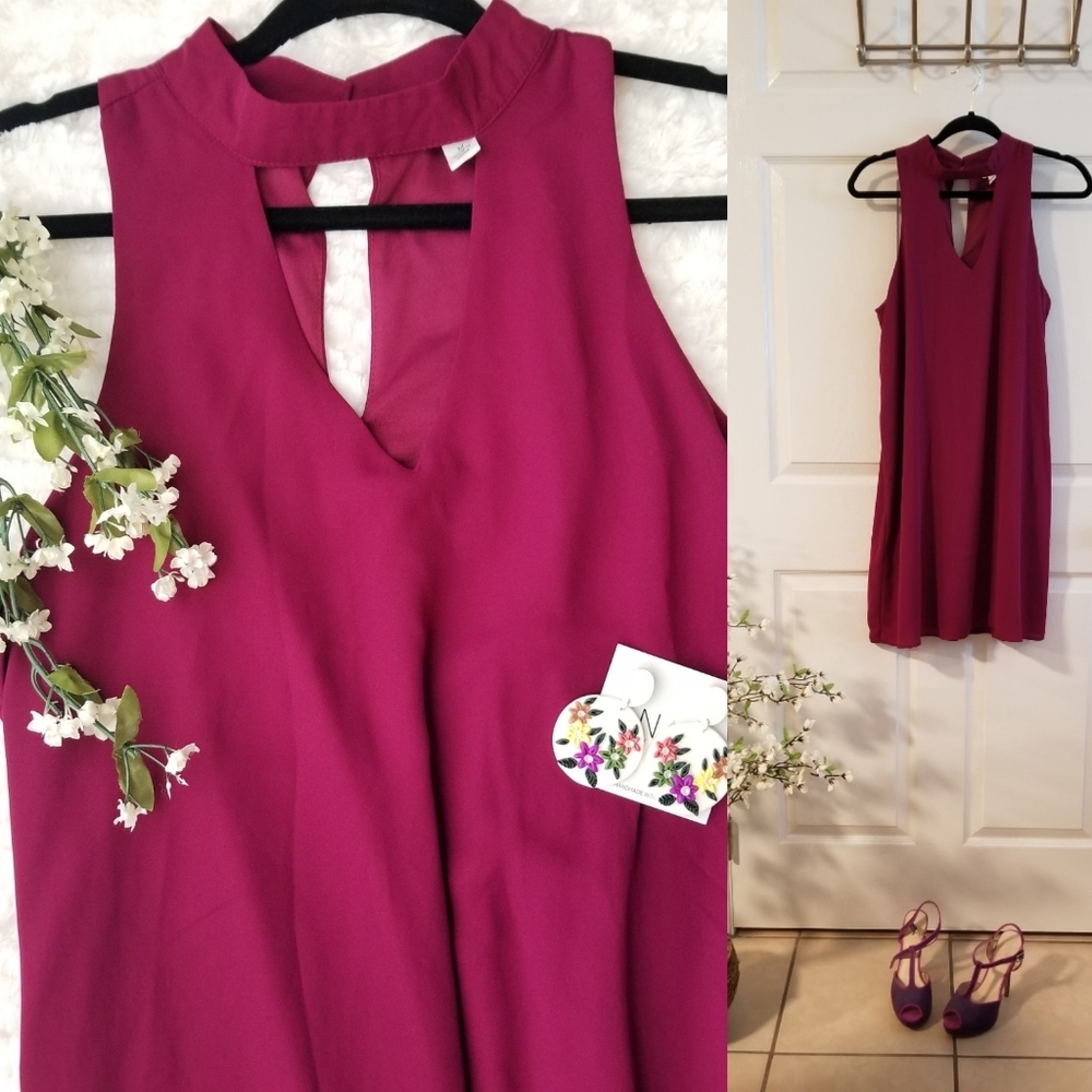 Cute dress🎀